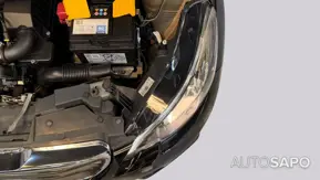 Peugeot 108 de 2017
