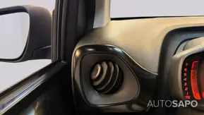 Peugeot 108 de 2017
