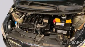 Peugeot 108 de 2017