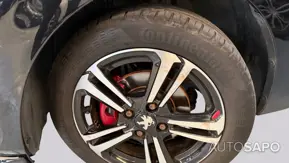 Peugeot 108 de 2017