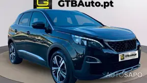 Peugeot 3008 de 2019