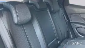 Peugeot 3008 de 2019