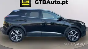 Peugeot 3008 de 2019
