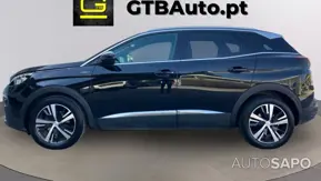 Peugeot 3008 de 2019