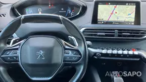 Peugeot 3008 de 2019