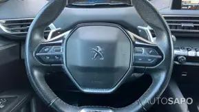 Peugeot 3008 de 2019