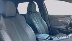 Peugeot 3008 de 2019