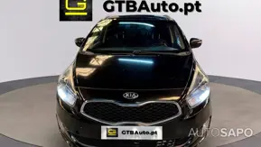Kia Carens de 2014
