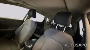 Kia Carens de 2014
