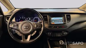 Kia Carens de 2014