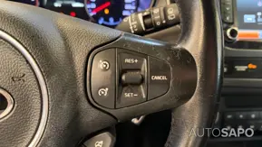 Kia Carens de 2014