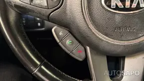 Kia Carens de 2014
