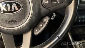 Kia Carens de 2014