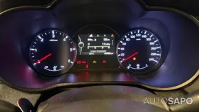 Kia Carens de 2014
