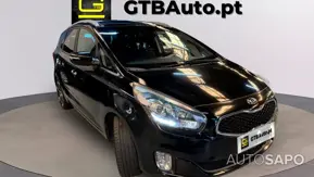 Kia Carens de 2014