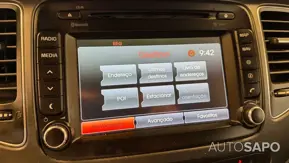 Kia Carens de 2014