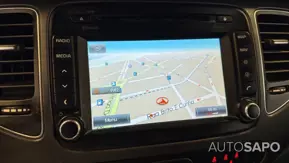 Kia Carens de 2014