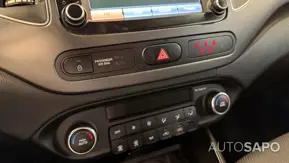 Kia Carens de 2014