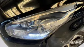 Kia Carens de 2014