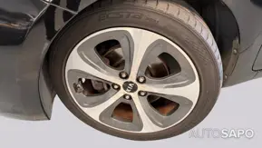 Kia Carens de 2014
