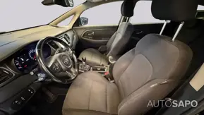 Kia Carens de 2014