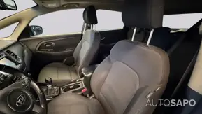 Kia Carens de 2014