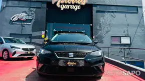 Seat Ibiza de 2023