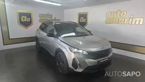 Peugeot 3008 de 2021