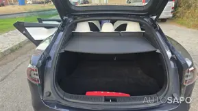 Tesla Model S de 2020