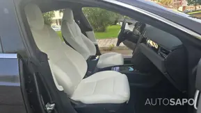 Tesla Model S de 2020
