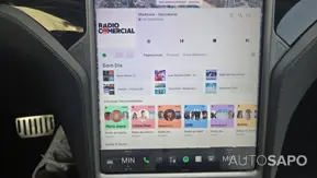 Tesla Model S de 2020