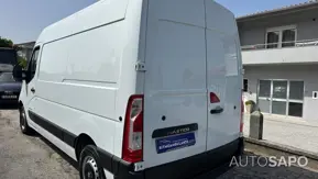 Renault Master de 2016