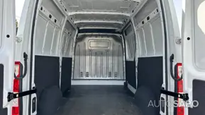 Renault Master de 2016