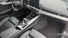 Audi A4 de 2022