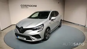 Renault Clio de 2021