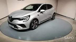 Renault Clio de 2021