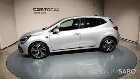 Renault Clio de 2021