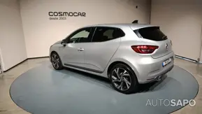Renault Clio de 2021