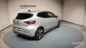 Renault Clio de 2021