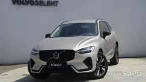 Volvo XC60 de 2026