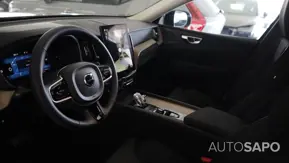 Volvo XC60 de 2026