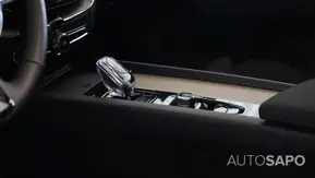 Volvo XC60 de 2026