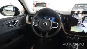 Volvo XC60 de 2026