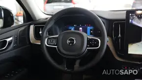 Volvo XC60 de 2026