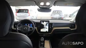 Volvo XC60 de 2026