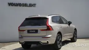 Volvo XC60 de 2026
