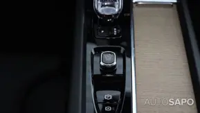 Volvo XC60 de 2026