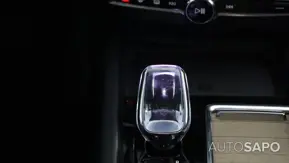 Volvo XC60 de 2026