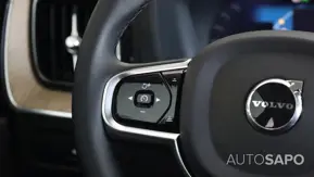 Volvo XC60 de 2026