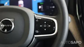 Volvo XC60 de 2026